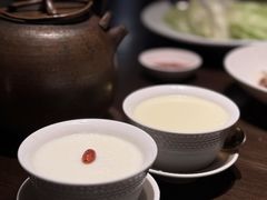 -南乡·精功顺德菜(卓悦中心店)