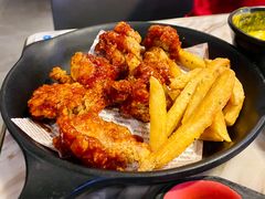 -火炉火自助餐(喜隆多店)