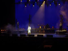 -交通银行前滩31演艺中心