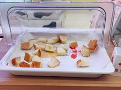 -红星前进面包牛奶公司(君太店)