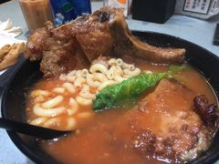 -华嫂冰室(尖沙咀店)