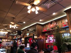 -The Crab Pot Seattle