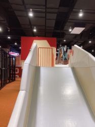 -Eureka优瑞卡儿童主题乐园(合生汇购物中心店)