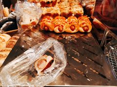 -西村叔叔的店·面包·甜品·蛋糕(崂山丽达店)