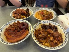 -梅溪·小伙子干挑面(安吉总店)