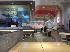 -每味每客·重庆麻辣烫(拓展大厦店)