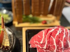 -湊湊火锅·茶憩(世博大道店)