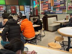 -鲁达面馆本帮风味(共康东路店)