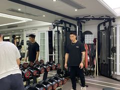 -简·无界健身工作室·运动康复·体态(石厦店)