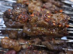 -清真·马峰烤肉(小学习北巷店)