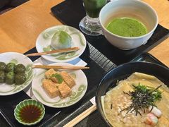 -伊藤久右卫门(宇治本店)