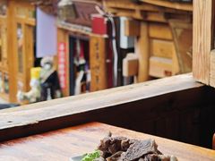 -塔洛藏餐吧(香格里拉古城店)