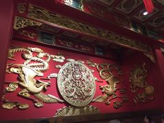 -梅龙镇酒家(南京西路总店)