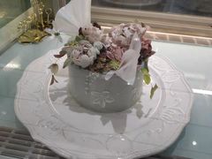 -西檬树SIMON·T轻奢蛋糕(大东方Max店)