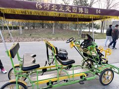 -河北省园博园