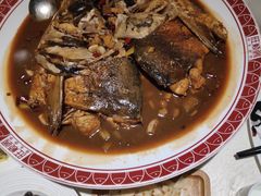 -旺顺阁·北京菜(北辰上品+)