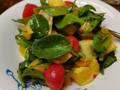 果味穿心莲-老江南春·中国龙菜(衡山路店)