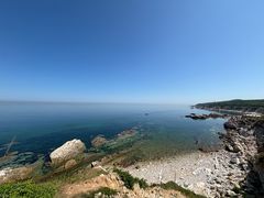 -养马岛旅游度假区
