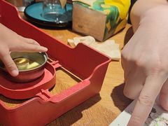 -臻炙大舍烤串(天龙家园店)