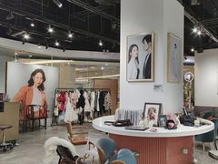 -海马体照相馆(天津世纪都会店)