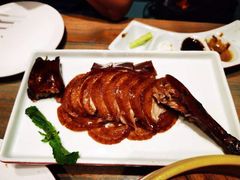 -京味斋·北京烤鸭(北京南站洋桥店)