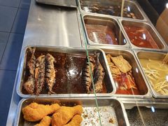 -老柴削面(向阳里店)