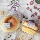 爸爸糖黑糖麻薯吐司原来是这个味道的