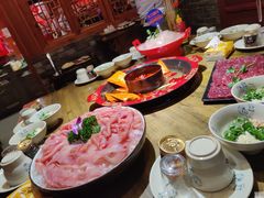 -七里川健康火锅(总店)