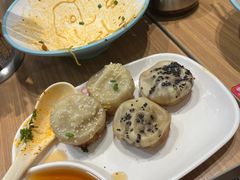 -小杨生煎(白玉兰广场店)