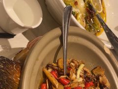 -绿草地·湘菜(7mall店)