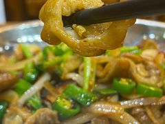 -下梅人家土菜馆(历史文化餐厅度假区店)