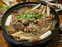 -草原牧语烤全羊(闽江大道店)