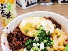 -秦云老太婆摊摊面(观音桥店)