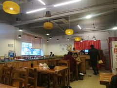 大堂-螺蛳粉先生(蓟门桥店)