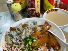 -荔林食店(西华路店)