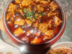 -天府豆花庄(金四季店)