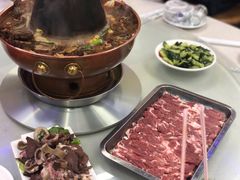 -赵氏盱眙十三香龙虾(蓝村店)