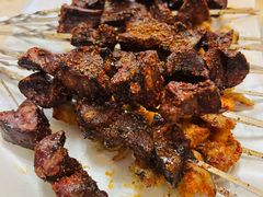 -胖太太四川麻辣排骨串(镇江路分店)