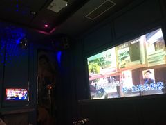 -好乐迪KTV(紫荆广场店)