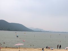 -云龙湖旅游景区