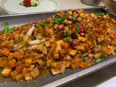 干烧臭桂鱼-930私房菜(欧阳路店)