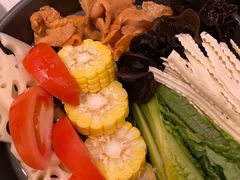 -八珍玉食鸡煲·打边炉(印象城店)