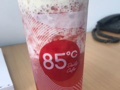 海岩小莓好-85度C(北京玉蜓桥二店)