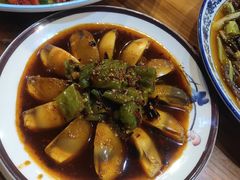 -李大爷的泡椒馆(冉家坝店)
