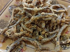 -乐山第一家临江鳝丝(茶坊路店)