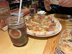 -TIAGO HOME KITCHEN(王府中环店)
