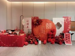 -告白气球派对策划·求婚·订婚宴·宝宝宴·生日派对