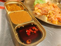 -炉队长·齐齐哈尔家庭烤肉(马家堡店)