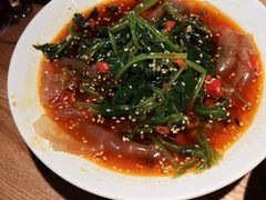 -薇酌饮·陕西菜(南门外店)