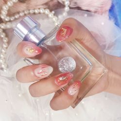 -JERRY日式美甲美睫纹绣工坊